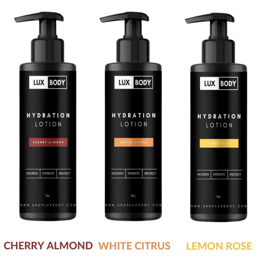 Hydration Lotion For Her