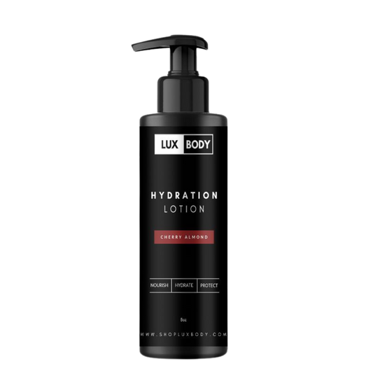 Hydration Lotion For Her